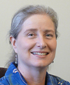 Photo of Lisa G. Aspinwall